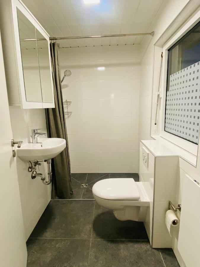 Ferienwohnung Am Lindbruch Niederkrüchten Exterior foto